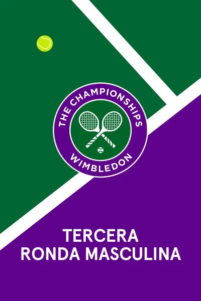Masculino. Masculino: Rublev - Mannarino