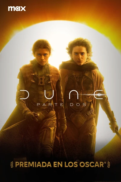 Dune: parte dos