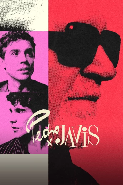 Pedro x Javis (próximamente)