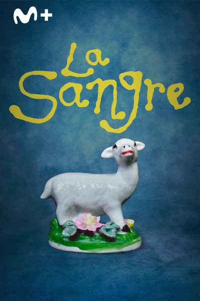 La sangre
