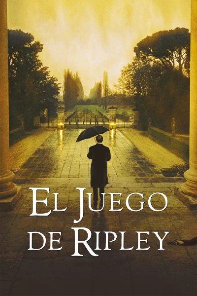 El juego de Ripley