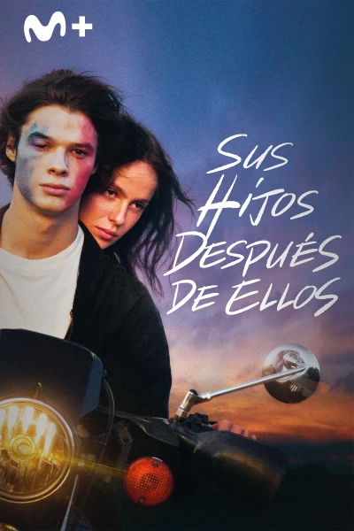 Sus hijos después de ellos