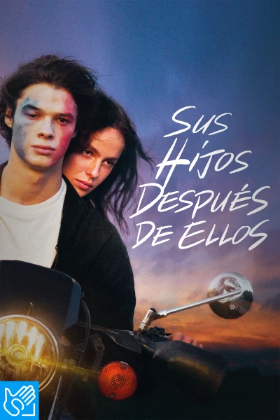 (LSE) - Sus hijos después de ellos