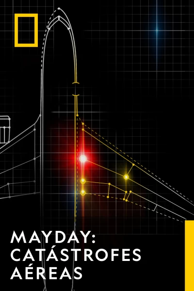 Especial Mayday: Catástrofes aéreas
