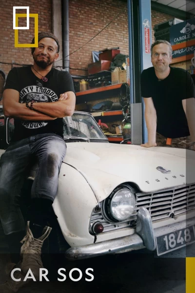 Car SOS