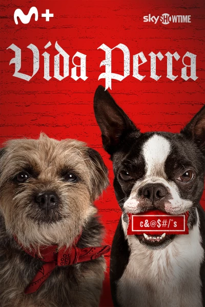 Vida perra