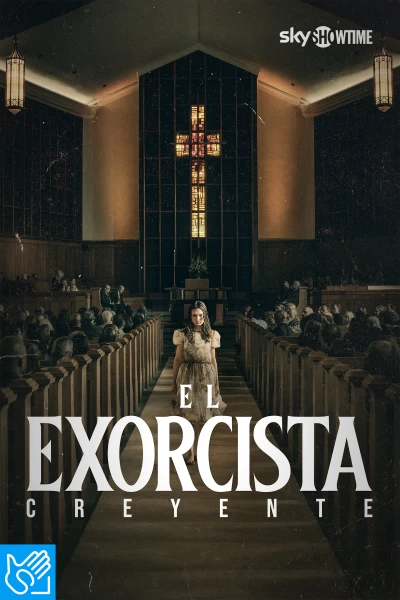 (LSE) - El exorcista: Creyente