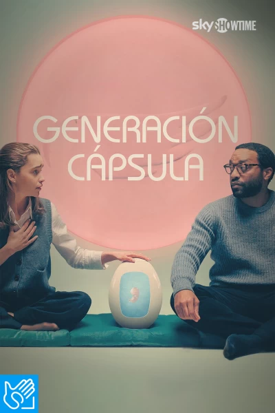 (LSE) - Generación cápsula