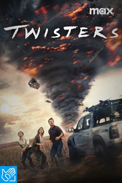 (LSE) - Twisters