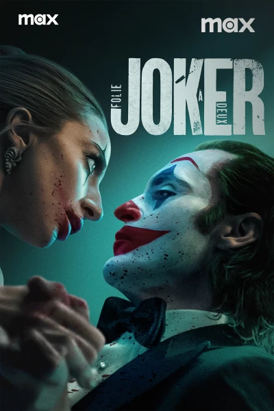 Joker: Folie à Deux