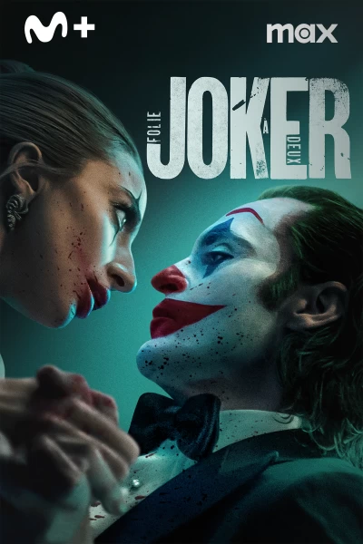 Joker: Folie à Deux