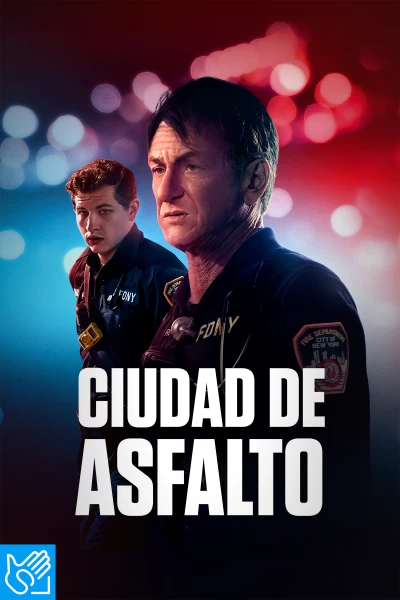 (LSE) - Ciudad de asfalto
