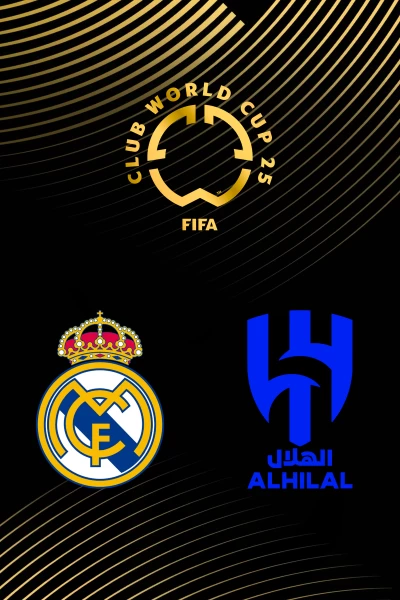 Jornada 1. Jornada 1: Real Madrid - Al Hilal