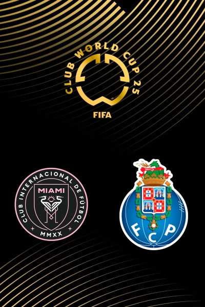 Jornada 2. Jornada 2: Inter Miami - Oporto