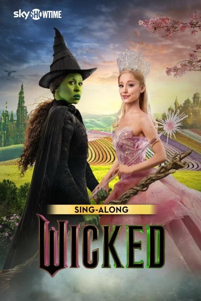 Wicked (English Sing-Along)