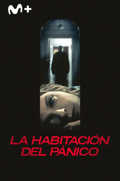 La habitación del pánico