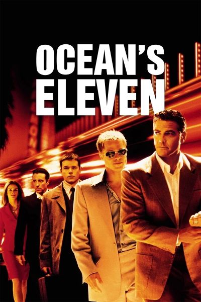 Ocean's Eleven