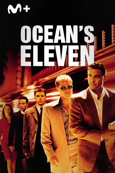 Ocean's Eleven