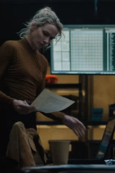 FBI: Most Wanted. T(T6). FBI: Most Wanted (T6): Ep.20 Día de la basura