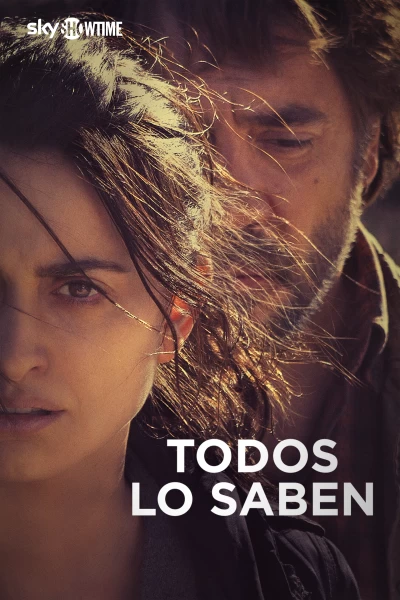 Todos lo saben