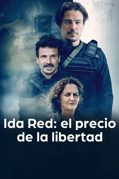 Ida Red: el precio de la libertad
