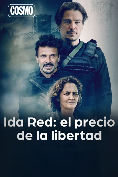 Ida Red: el precio de la libertad