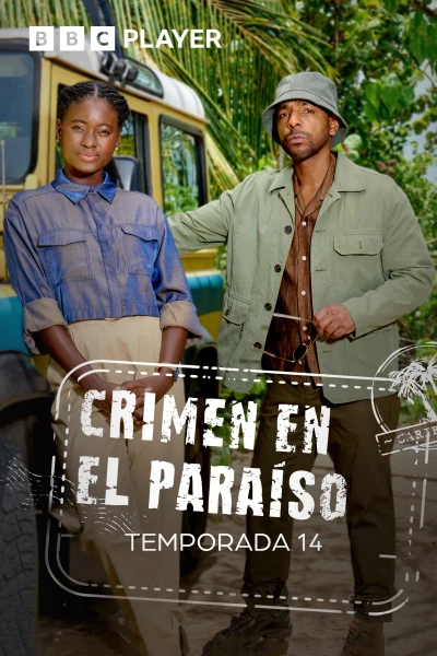 Crimen en el paraíso