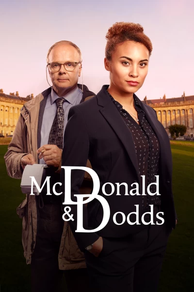 McDonald & Dodds