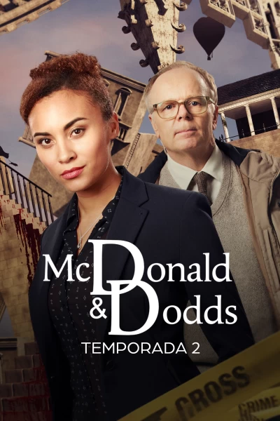 McDonald & Dodds