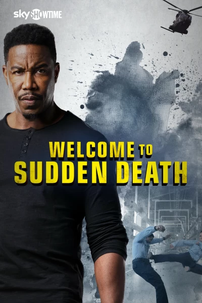 Welcome to Sudden Death
