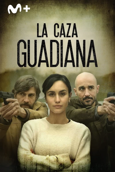 La caza