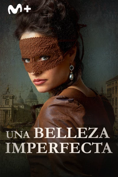 Una belleza imperfecta