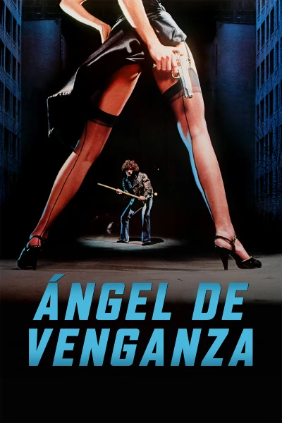 Ángel de venganza