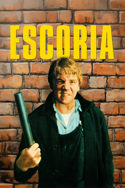 Escoria