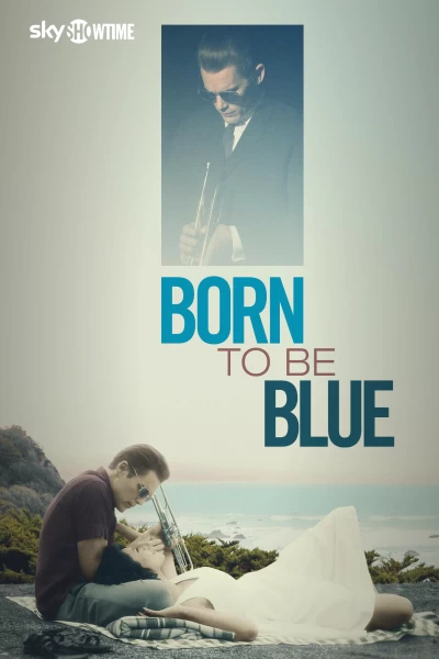 Born to Be Blue: La historia de Chet Baker