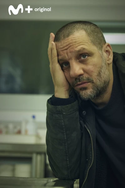 Los sin nombre. T(T1). Los sin nombre (T1): Ep.5 