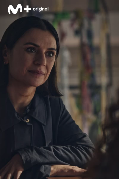 Los sin nombre. T(T1). Los sin nombre (T1): Ep.6 