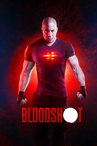 Bloodshot