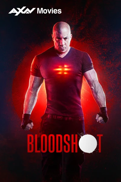 Bloodshot