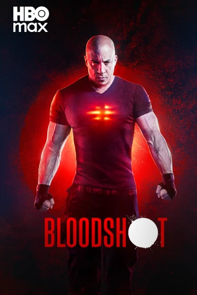 Bloodshot