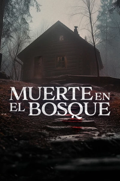 Muerte en el bosque