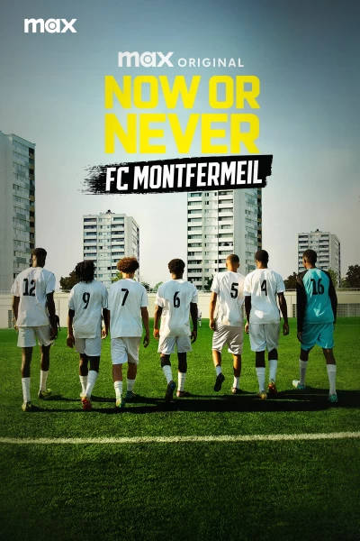 FC Montfermeil: ahora o nunca