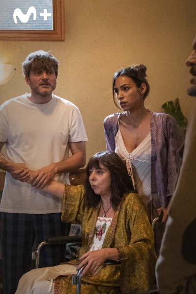 Deudas. T(T1). Deudas (T1): Ep.4 Matrioska