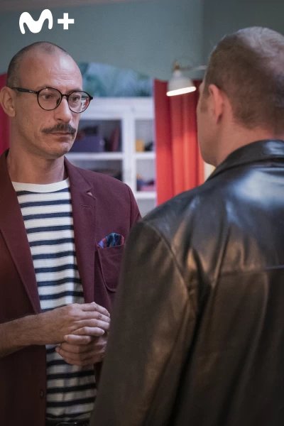 Deudas. T(T1). Deudas (T1): Ep.11 Chiquetete