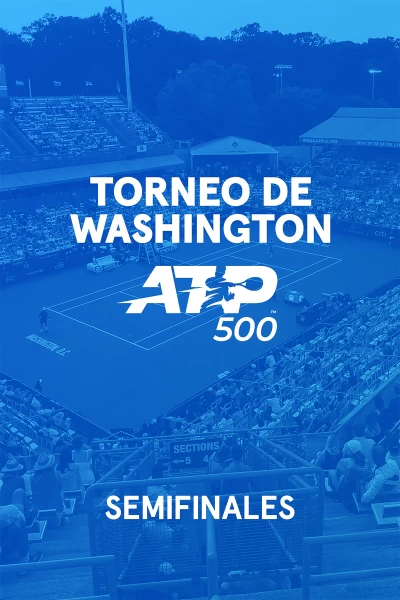 Semifinales. Semifinales: Semifinal 2