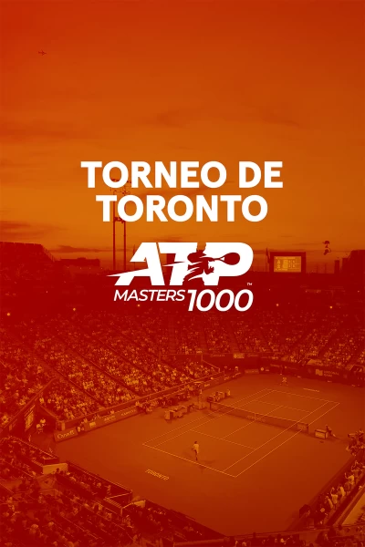 Torneo de Toronto. T(2025). Torneo de Toronto (2025): TBC