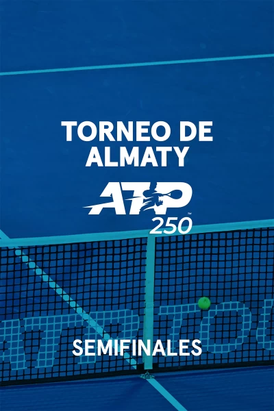 Semifinales. Semifinales: Semifinal 1