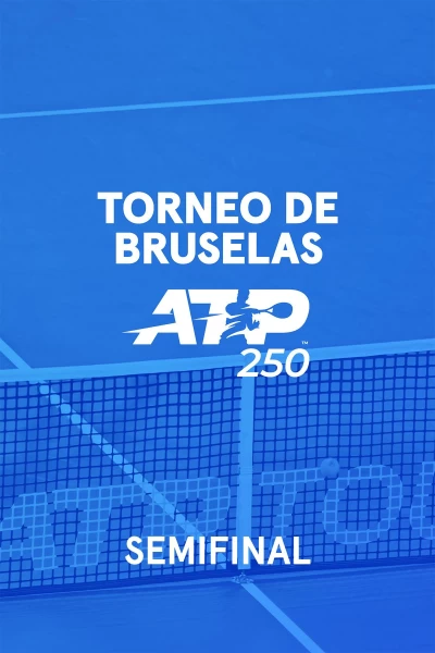 Semifinales. Semifinales: Semifinal 1