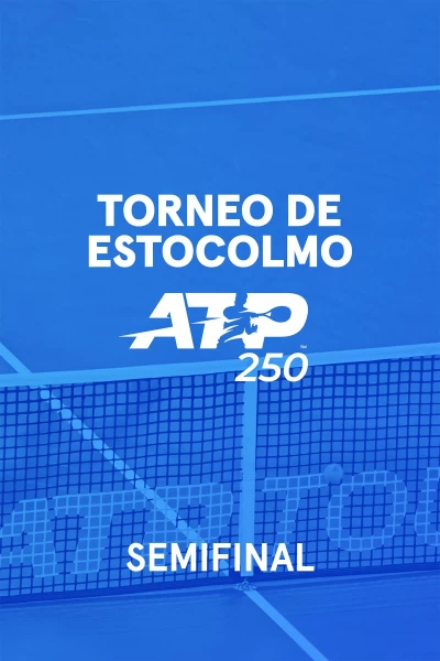 Semifinales. Semifinales: Semifinal 1