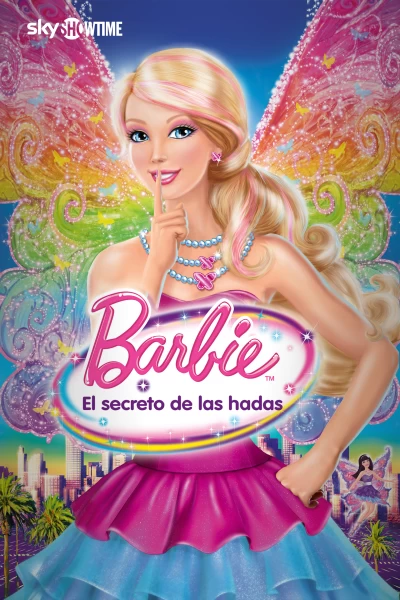 Barbie: El secreto de las hadas